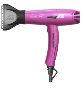 Parlux ELYSIUM fucsia bocchetta SLIM